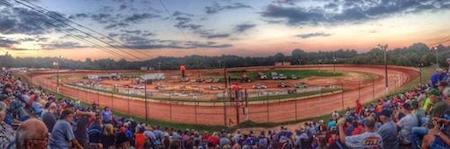 Carolina Speedway
